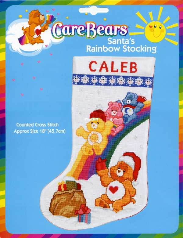 Santa&#039;s Rainbow Stocking jpg.jpg