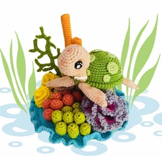 Colita Under the Sea Turtle Sofia.jpg
