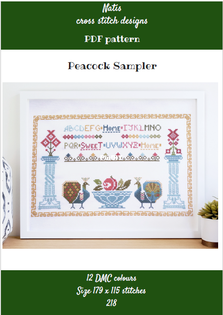 Peacock Sampler.PNG
