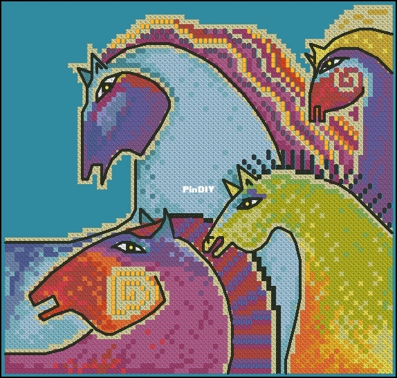 LB30-1715 Wild Horses.jpg