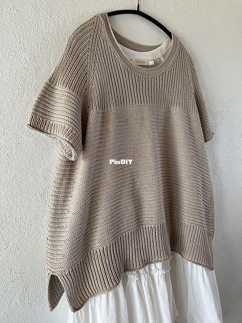 Groove-tee by Lone Kjeldsen.jpeg
