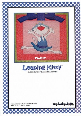 Amy Bradley-Leaping Kitty.jpg