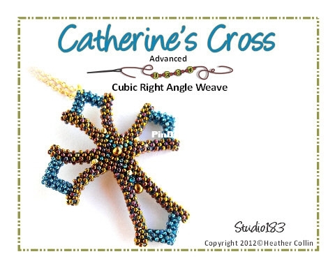 Heather Collin - Catherine&#039;s Cross.jpg