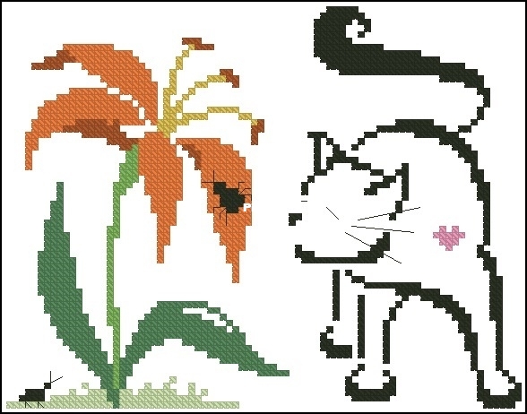 Brittercup Designs - Hunting Bugs - CS 197 XSD.jpg