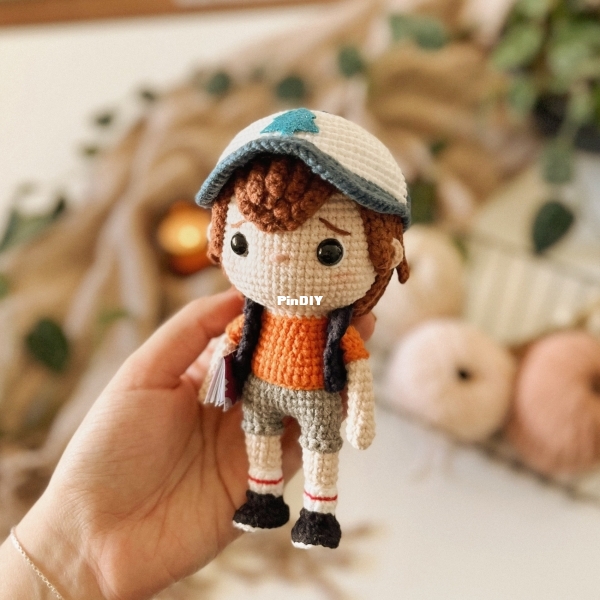Bastet art - Kállyta Rodrigues - Dipper Pines - Gravity Falls.jpg