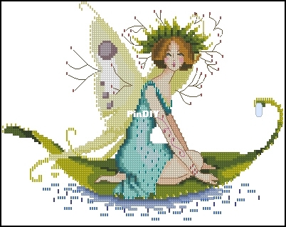 NC 263 Pond Lily.jpg