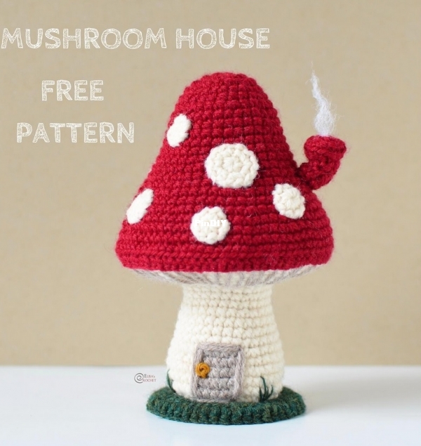 Elisa Mushroom House.jpg