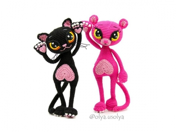 216 pink cat Lucienne 3.jpg
