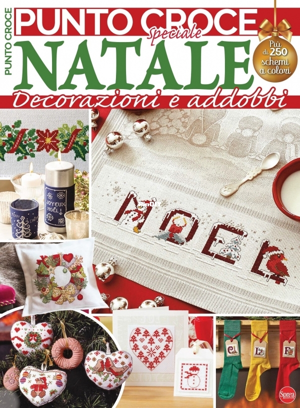 I love Punto Croce Speciale 13 2023 natale.jpg