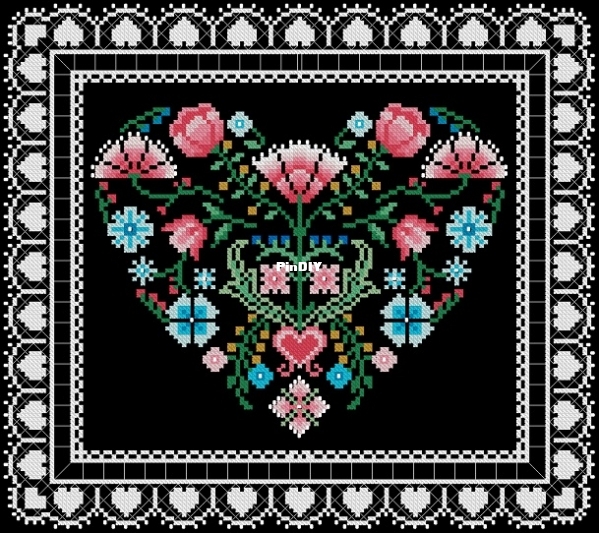 Hearts &amp; Flowers - Modern Palette XSD.jpg