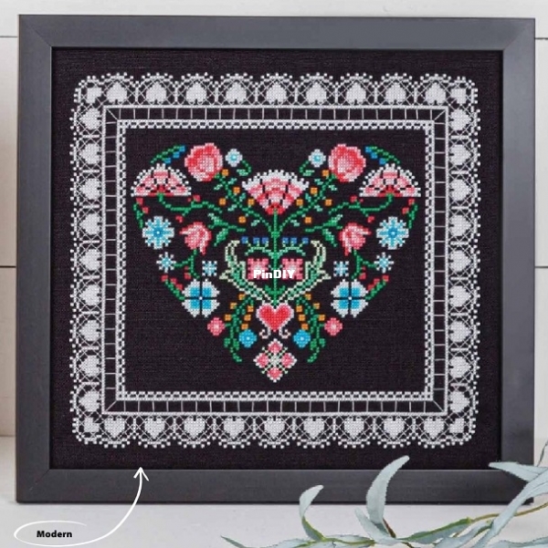 Hearts &amp; Flowers - Modern Palette.jpg