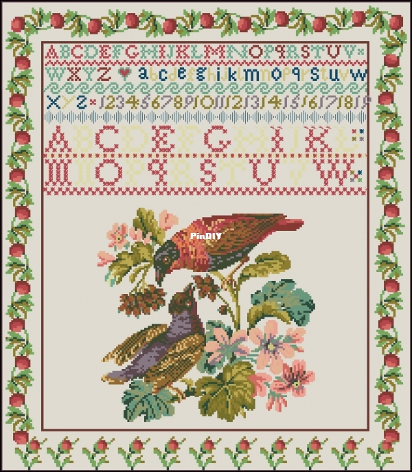 Beloved Sampler.jpg