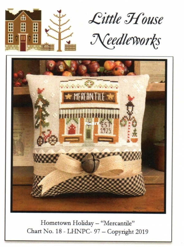 LHN Mercantile - Hometown Holiday.jpg