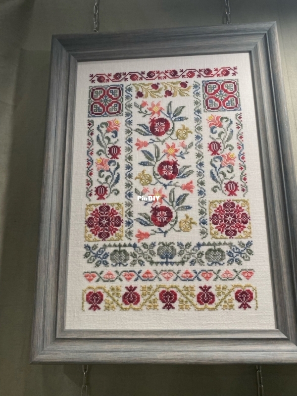 Owl Forest - Pomegranate motifs-0.jpg