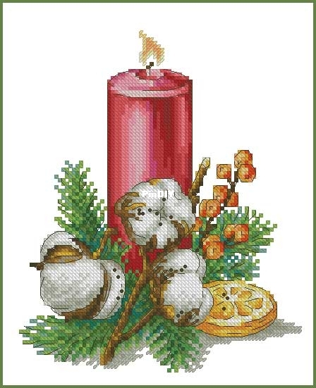 Christmas_candle_Maria_Brovko.jpg