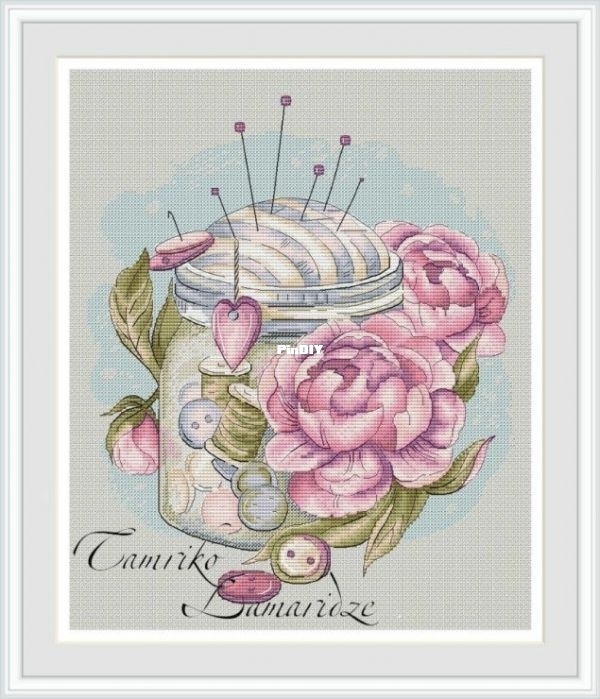 Peony fairytale by Tamriko Lamaridze.jpg