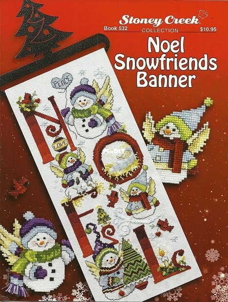 Noel Snowfriends Banner Book 532 Stoney Creek (1).jpg