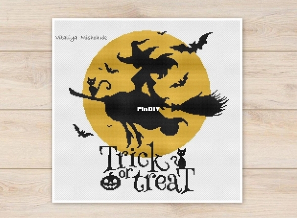 Halloween Witch. Mishchuk  Vitaliya.jpg