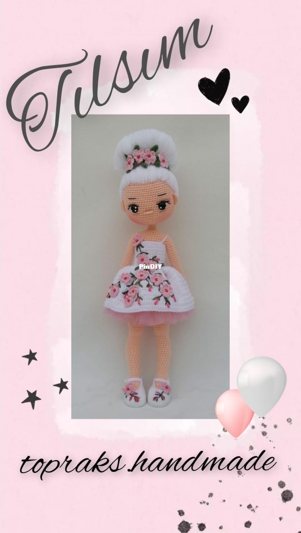 Topraks Handmade - Mürrüvet Toprak - Tilsim - Boneca Tilsim - Português.jpg