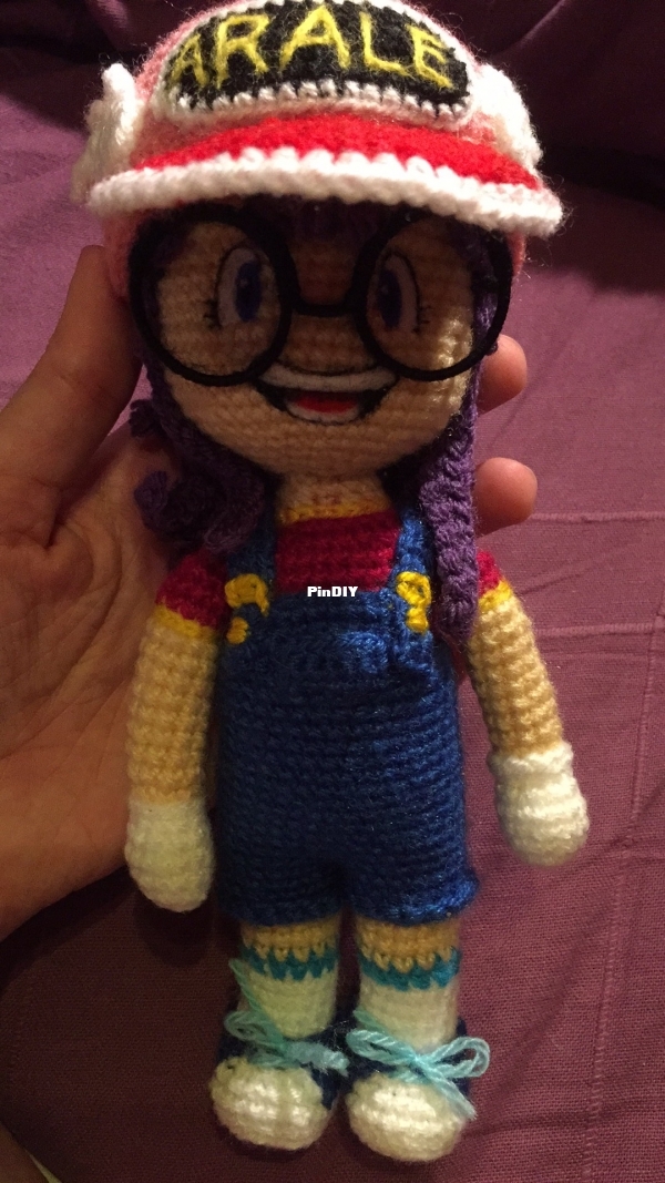 Arale 