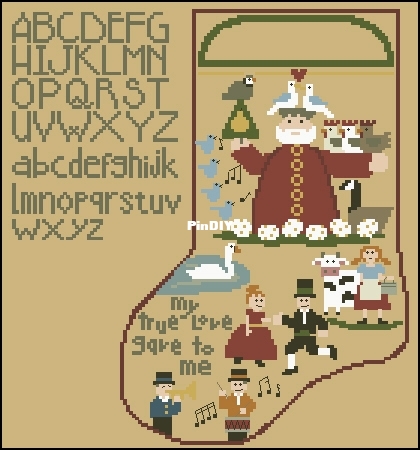 12 Days Of Christmas Stocking XSD JPG.jpg