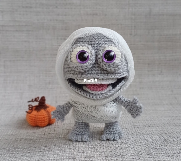Galina Pisarenko Crazy Mummy.jpg