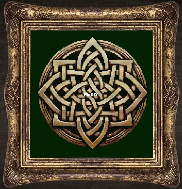 Celtic Knot.JPG