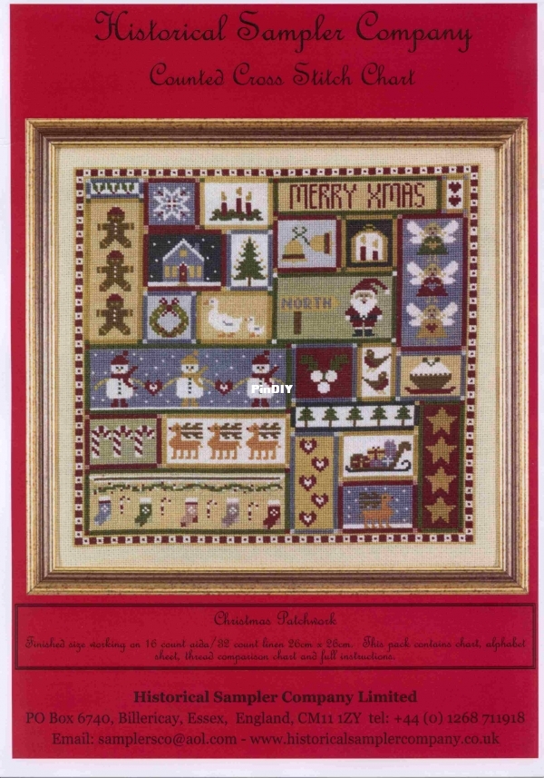Historical Sampler Company- Christmas patchwork.jpg