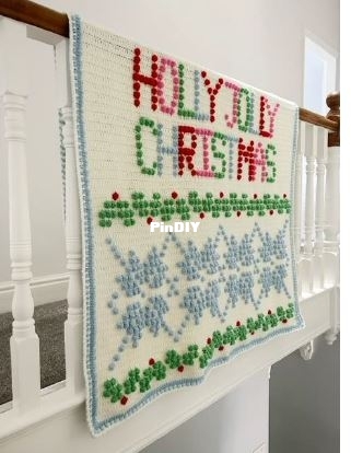 Holly Jolly Christmas.JPG
