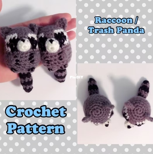 Raccoon Trash Panda - Sasha N. McElroy.jpg