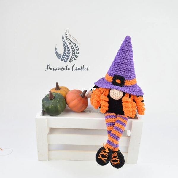 Passion Crafter Modèle de Gnome de Sorcière_FR.jpg