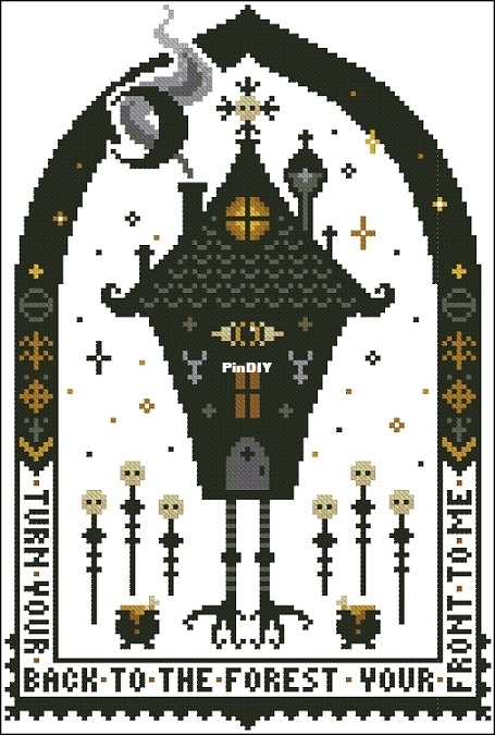 The Witchy Stitcher - Baba Yaga XSD.jpg