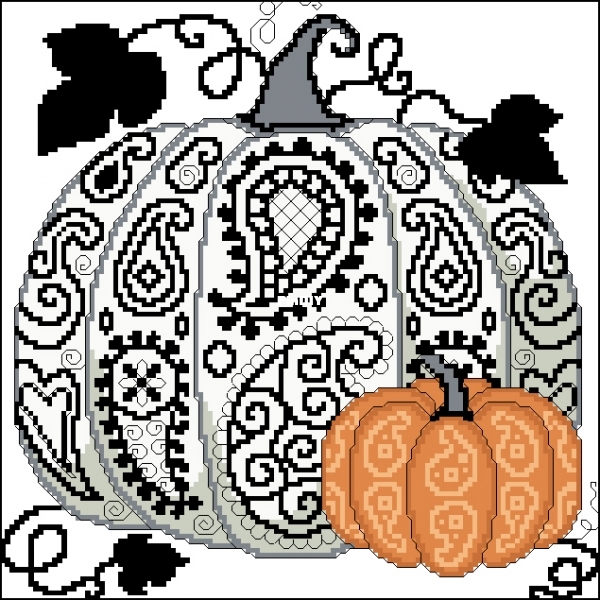 PAISLEY PUMPKINS (LAUREL BLAKE).jpg