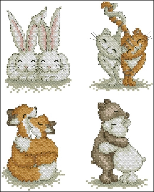 Durene Jones - Sending Big Hugs - CS 370 XSD.jpg