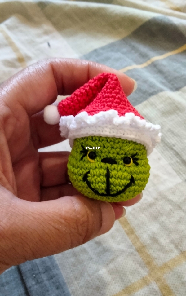 Grinch