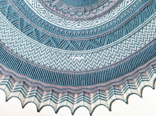 Shawl