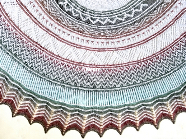 Shawl