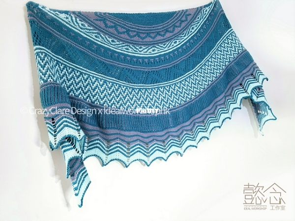 Shawl