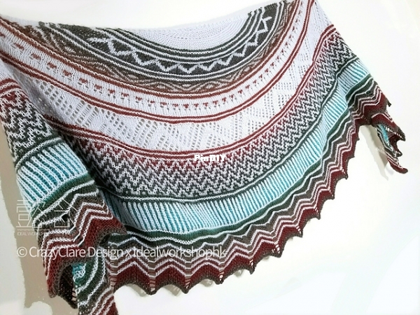 Shawl