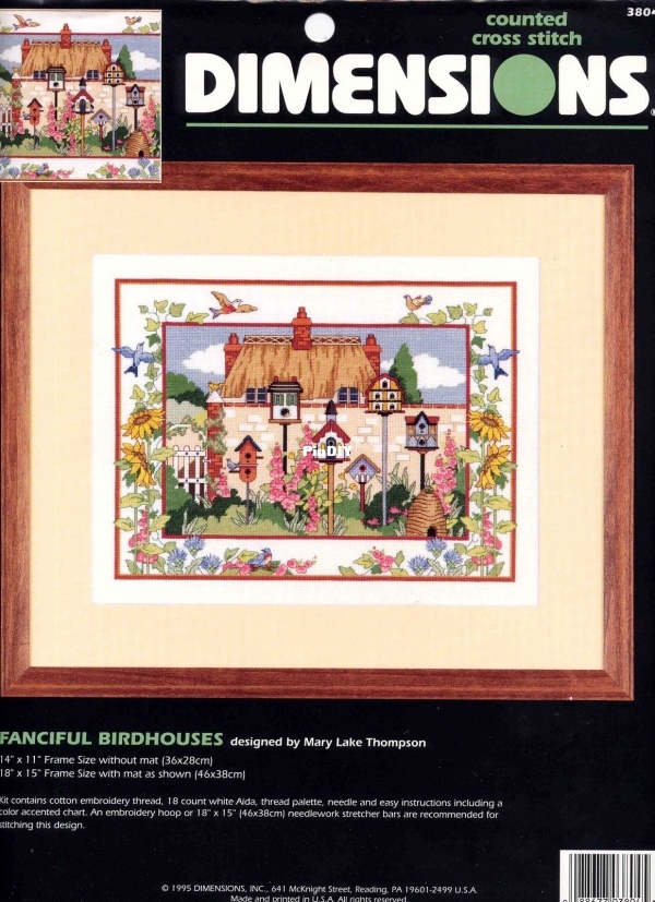 3804 Fanciful Birdhouses.jpg