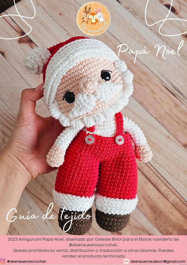 Papa Noel 
