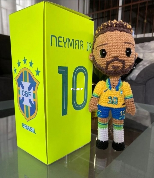 Neymar Jr 