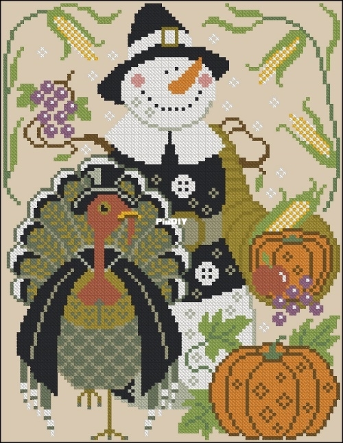 CGS-1109 Snowman Collector 12 - The Pilgrim XSD.jpg