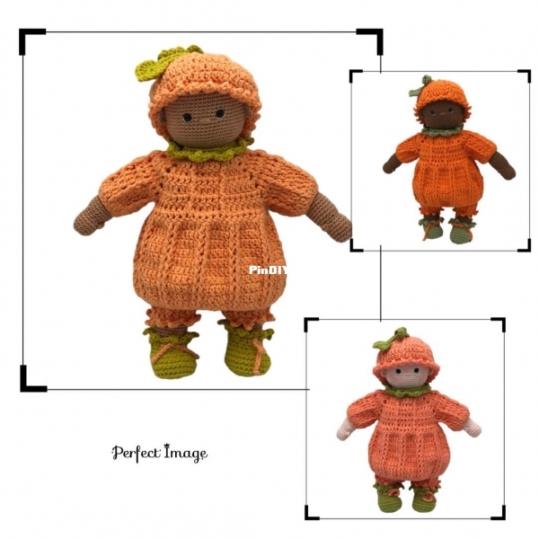 Jookz creaties - Joke Postma -  Pompoensetje  voor Guusje.jpg