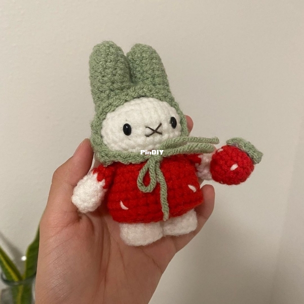 bunny miffy