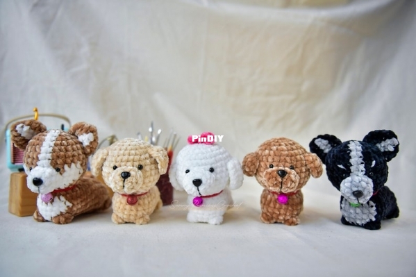 Pockets Dogs 
