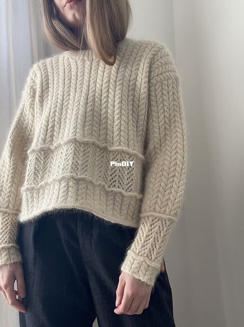 Sarang sweater by aegyoknit .JPG