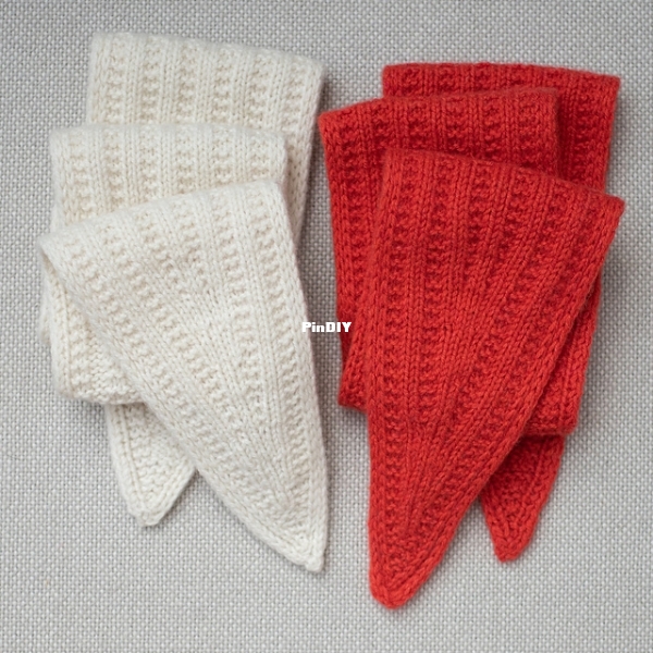 sola scarf