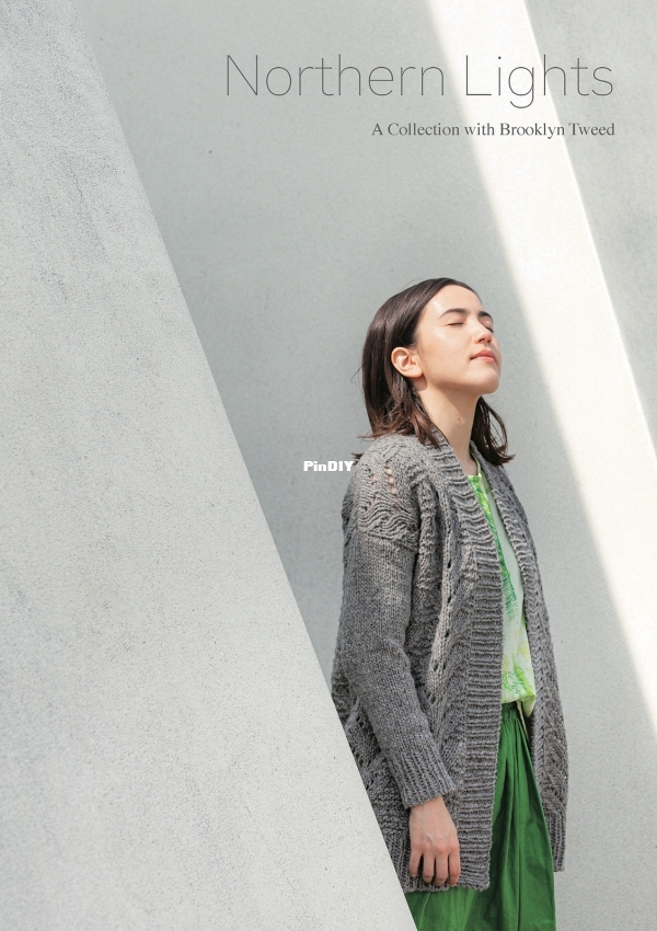 Northern Lights - A Collection with Brooklyn Tweed.jpg