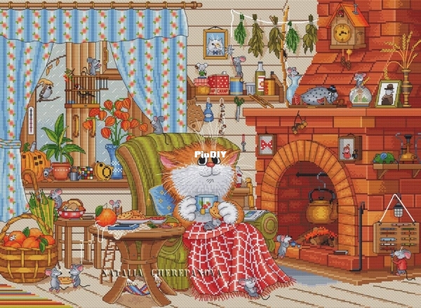 Cozy evening.jpg